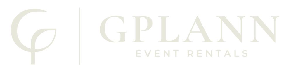 GPLANN Event Rentals