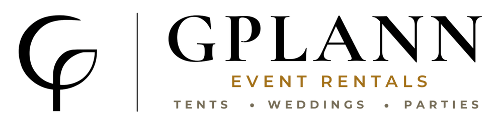 GPLANN Event Rentals